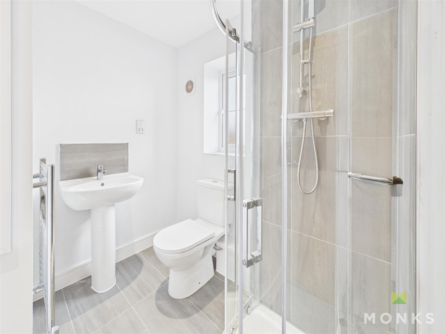 The Severn Plot 22, Kingfisher Way, Morda, SY10 9PB For Sale
